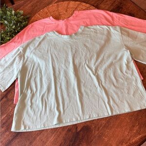 BP. Bundle 2 Short Sleeve Women's Tee